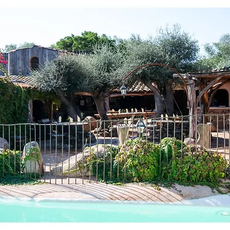 Ranch Campo Palombaggia