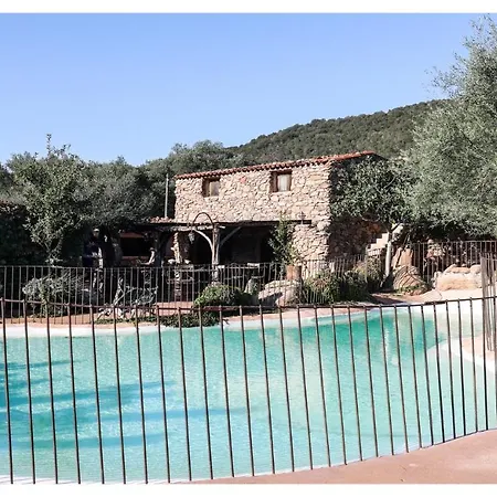 Ranch Campo Palombaggia *