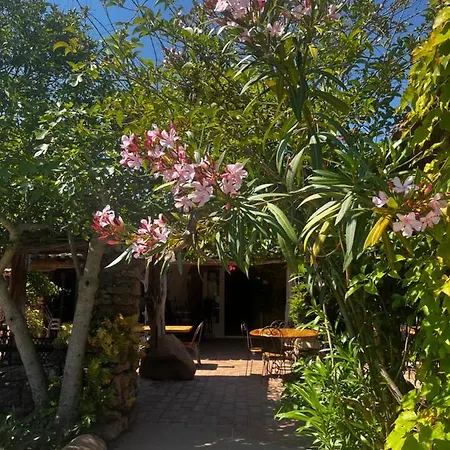 Ranch Campo Palombaggia Hotel Porto-Vecchio (Corsica)