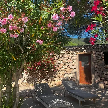 Ranch Campo Palombaggia *