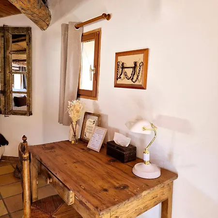 Ranch Campo Palombaggia