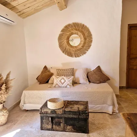 Ranch Campo Palombaggia Hotel