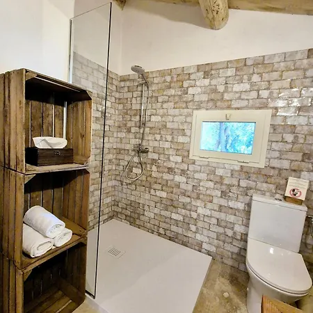Hotel Ranch Campo Palombaggia *