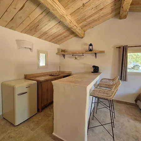 Ranch Campo Palombaggia Hotel Porto-Vecchio (Corsica)