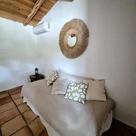 Hotel Ranch Campo Palombaggia Porto-Vecchio (Corsica)
