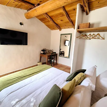 Ranch Campo Palombaggia