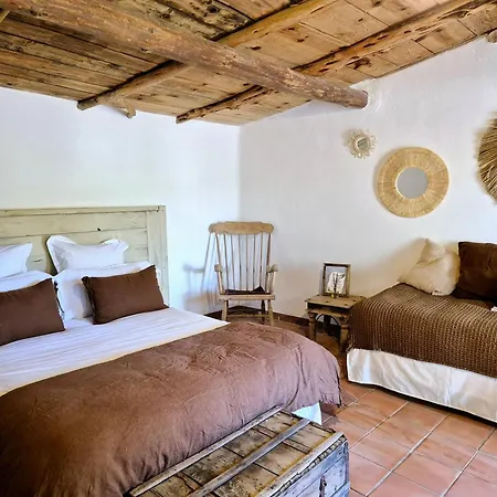 Ranch Campo Palombaggia