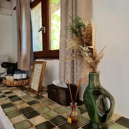 Ranch Campo Palombaggia * Porto-Vecchio (Corsica)
