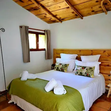 Ranch Campo Palombaggia Hotel