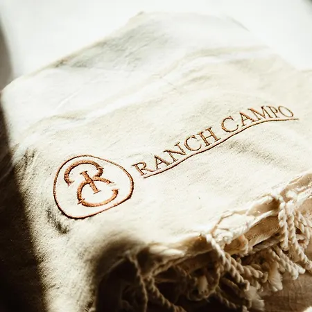 Ranch Campo Palombaggia Порто-Веккіо