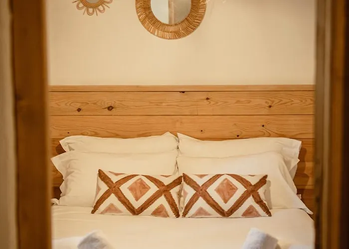 Ranch Campo Palombaggia Casa di campagna *