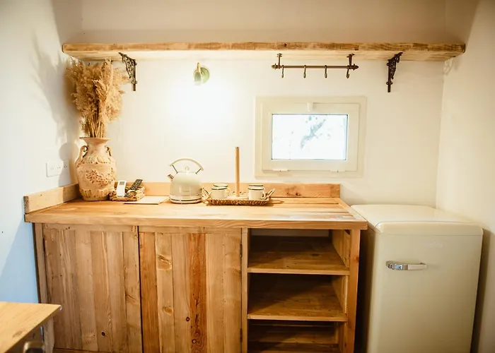 Casa di campagna Ranch Campo Palombaggia Porto Vecchio