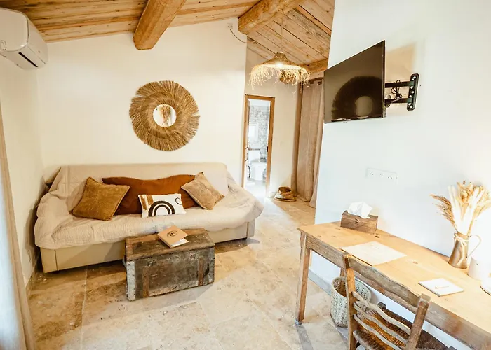 Ranch Campo Palombaggia Porto Vecchio