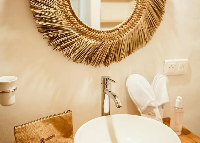 Ranch Campo Palombaggia Porto Vecchio