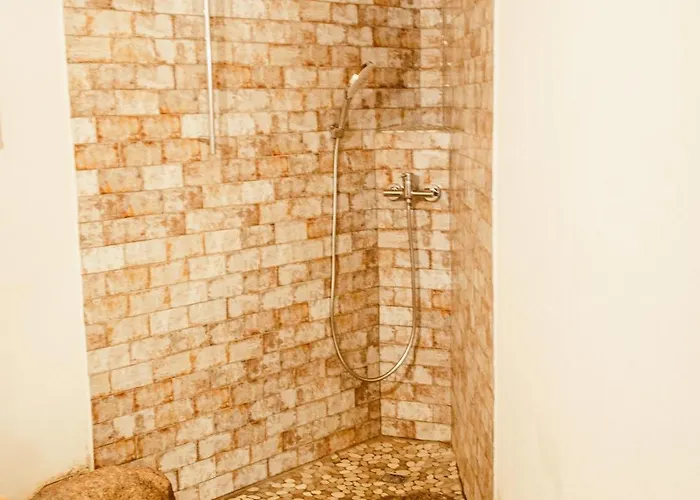 Casa di campagna Ranch Campo Palombaggia