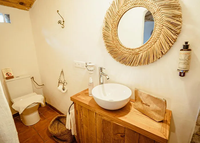 Ranch Campo Palombaggia Casa di campagna