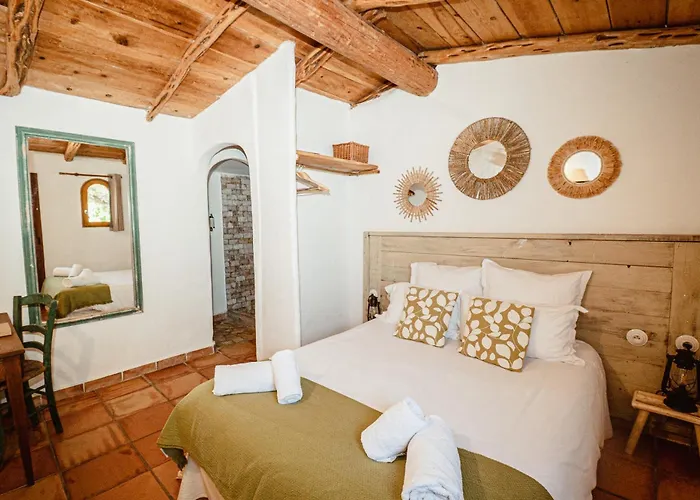 Casa di campagna Ranch Campo Palombaggia *