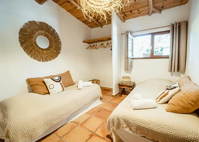 Ranch Campo Palombaggia Porto Vecchio