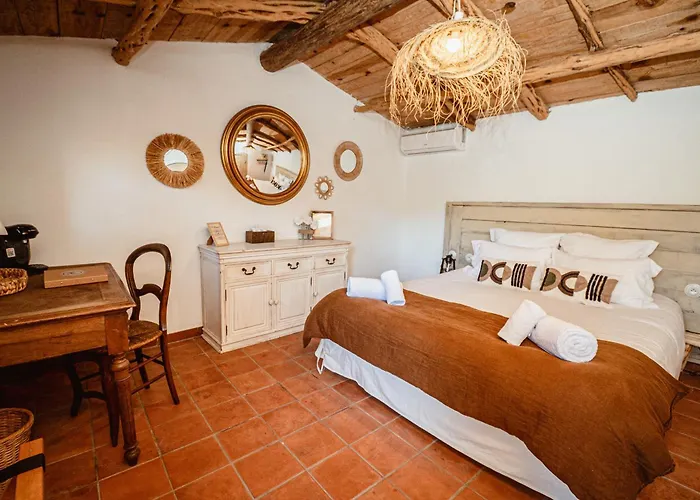 Casa di campagna Ranch Campo Palombaggia Porto Vecchio