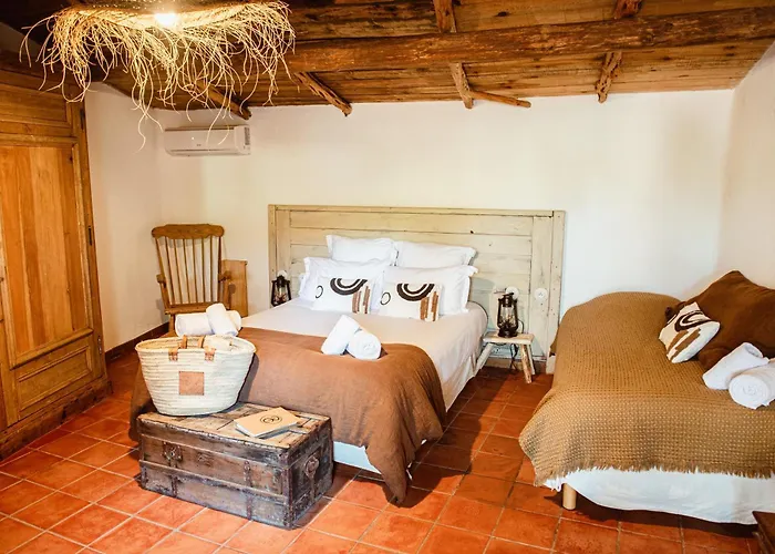 Ranch Campo Palombaggia Casa di campagna