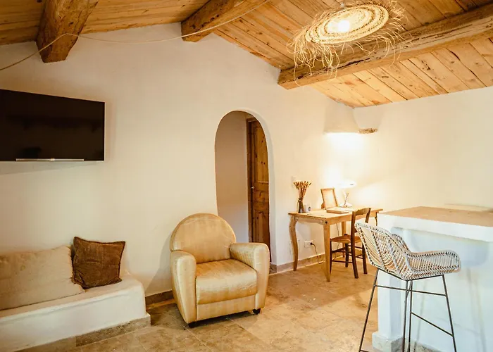 Ranch Campo Palombaggia Porto Vecchio