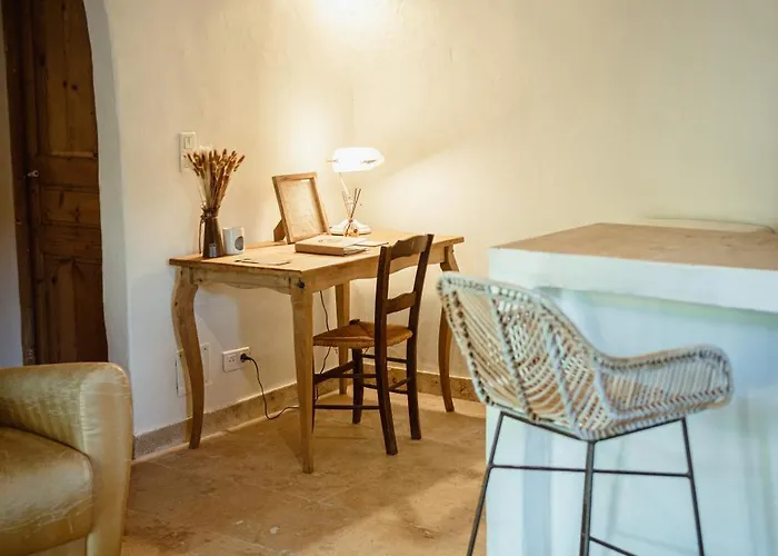 Ranch Campo Palombaggia Casa di campagna