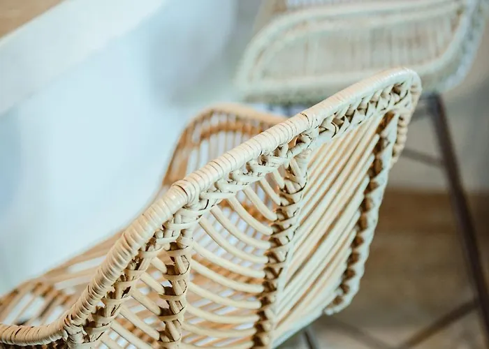 Ranch Campo Palombaggia Casa di campagna *