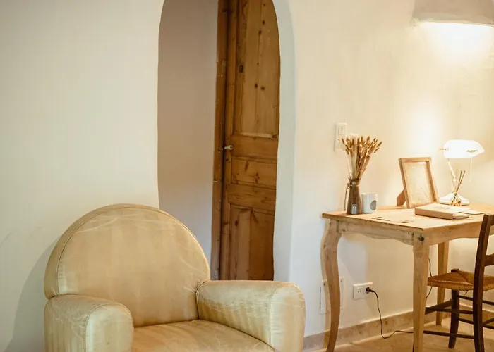 Ranch Campo Palombaggia Casa di campagna Porto Vecchio