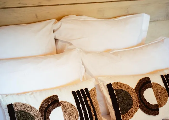 Ranch Campo Palombaggia Porto Vecchio