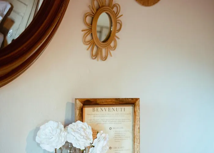 Ranch Campo Palombaggia * Porto Vecchio