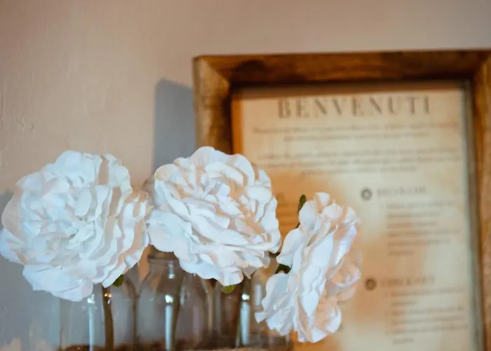 Ranch Campo Palombaggia