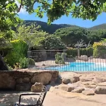 Séjour à la campagne Ranch Campo Palombaggia