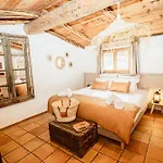Ranch Campo Palombaggia * Porto-Vecchio (Corsica)