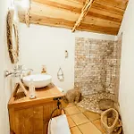 Ranch Campo Palombaggia ホテル