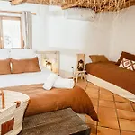 ホテル Ranch Campo Palombaggia ポルトヴェッキオ