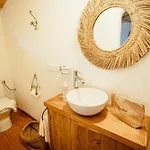 Ranch Campo Palombaggia ホテル