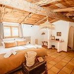 ホテル Ranch Campo Palombaggia