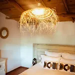 Ranch Campo Palombaggia ホテル