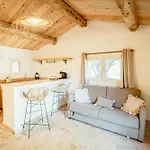Ranch Campo Palombaggia * Porto-Vecchio (Corsica)