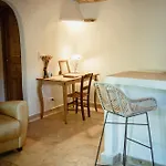 Ranch Campo Palombaggia ホテル