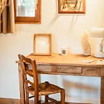 ホテル Ranch Campo Palombaggia