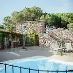 Ranch Campo Palombaggia 3*