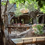 Ranch Campo Palombaggia ホテル