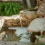ホテル Ranch Campo Palombaggia ポルトヴェッキオ