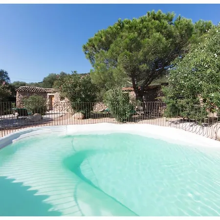 Ranch Campo Palombaggia Hotel *