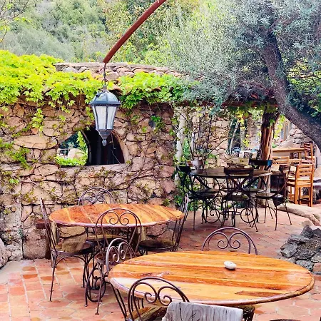 Ranch Campo Palombaggia