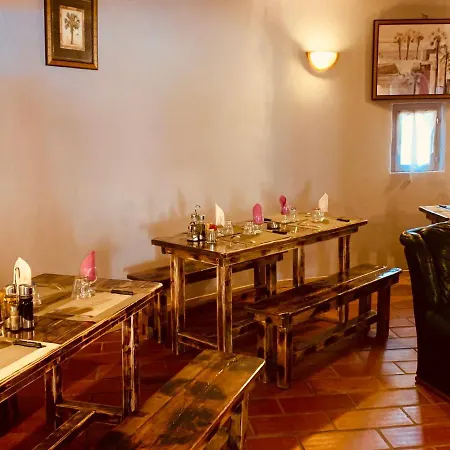 Ranch Campo Palombaggia