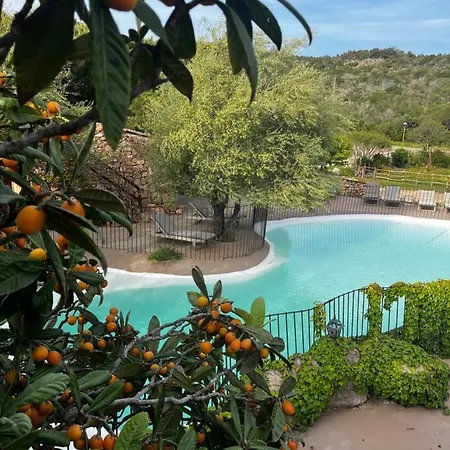 Ranch Campo Palombaggia *