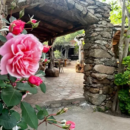 Hotel Ranch Campo Palombaggia Porto-Vecchio (Corsica)