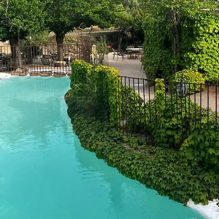 Hotel Ranch Campo Palombaggia